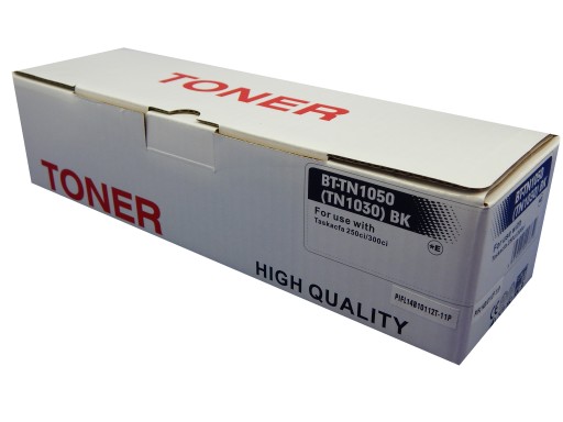 Brother TN-1030 compatible Toner Cartridge HL-1110/ HL-1112/ D
